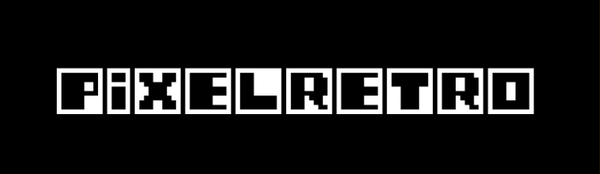 PixelRetro
